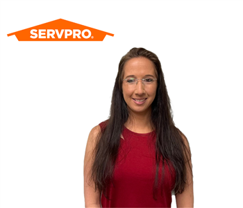Christina Hosey, team member at SERVPRO of Maitland / Casselberry